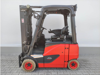Električni viličar LINDE E20