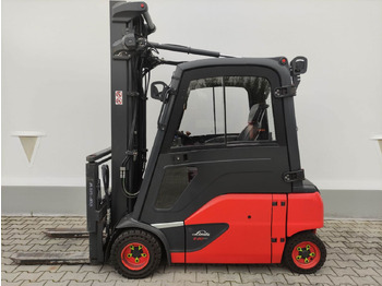 Električni viličar LINDE E20