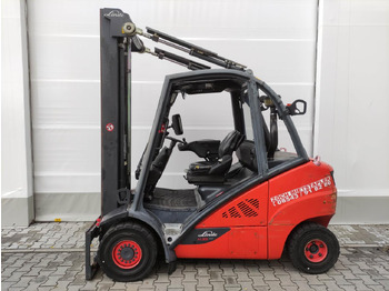 Diesel viličar LINDE H35