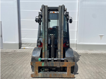 Viličar Linde H50T-02-394 EVO: slika 3