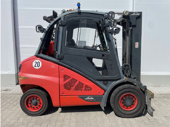 Viličar Linde H50T-02-394 EVO: slika 2