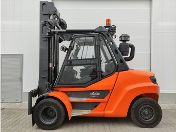 Diesel viličar LINDE H80