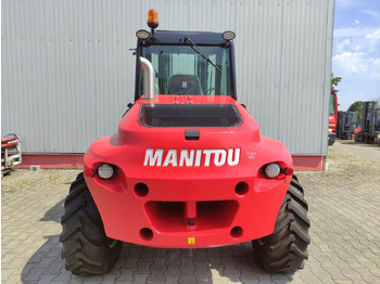 Terenski viličar Manitou M50-4-D (NEU): slika 5