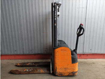 Stroj za zlaganje STILL