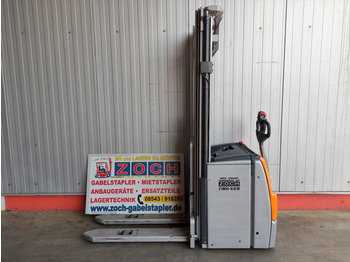 Stroj za zlaganje STILL