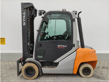 Diesel viličar STILL RX70