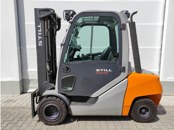 Diesel viličar STILL RX70