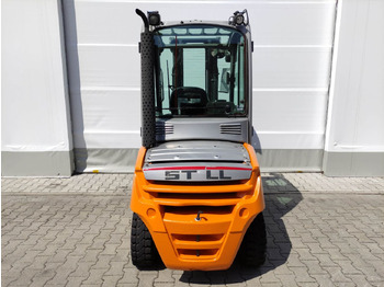 Diesel viličar Still RX70-35: slika 4