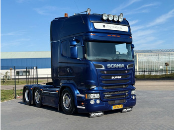 Vlačilec SCANIA R 520