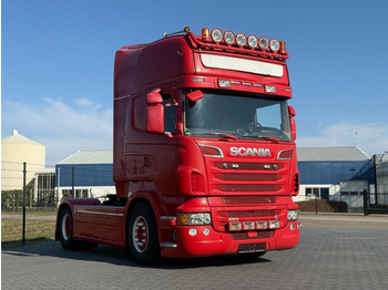 Vlačilec SCANIA R 560