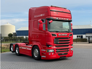 Vlačilec SCANIA R 580