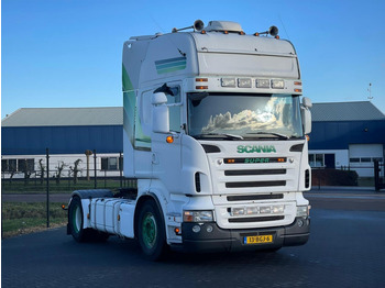 Vlačilec SCANIA R 500