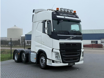 Vlačilec VOLVO FH13 460