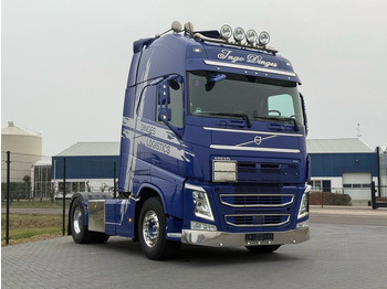 Vlačilec VOLVO FH13 540