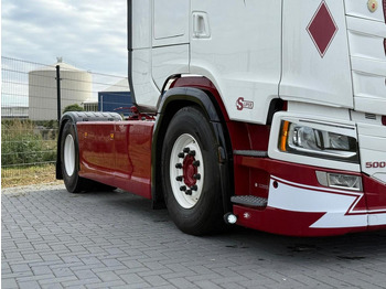 Scania 500S NGS FULL AIR, RETARDER, 2 TANKS, EURO 6D, PERFECT CONDITION. lizing Scania 500S NGS FULL AIR, RETARDER, 2 TANKS, EURO 6D, PERFECT CONDITION.: slika 5 Scania 500S NGS FULL AIR, RETARDER, 2 TANKS, EURO 6D, PERFECT CONDITION. lizing Scania 500S NGS FULL AIR, RETARDER, 2 TANKS, EURO 6D, PERFECT CONDITION.: slika 5