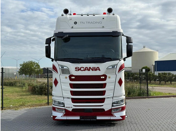 Scania 500S NGS FULL AIR, RETARDER, 2 TANKS, EURO 6D, PERFECT CONDITION. lizing Scania 500S NGS FULL AIR, RETARDER, 2 TANKS, EURO 6D, PERFECT CONDITION.: slika 2 Scania 500S NGS FULL AIR, RETARDER, 2 TANKS, EURO 6D, PERFECT CONDITION. lizing Scania 500S NGS FULL AIR, RETARDER, 2 TANKS, EURO 6D, PERFECT CONDITION.: slika 2