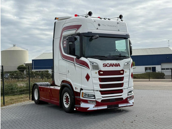 Scania 500S NGS FULL AIR, RETARDER, 2 TANKS, EURO 6D, PERFECT CONDITION. lizing Scania 500S NGS FULL AIR, RETARDER, 2 TANKS, EURO 6D, PERFECT CONDITION.: slika 1 Scania 500S NGS FULL AIR, RETARDER, 2 TANKS, EURO 6D, PERFECT CONDITION. lizing Scania 500S NGS FULL AIR, RETARDER, 2 TANKS, EURO 6D, PERFECT CONDITION.: slika 1