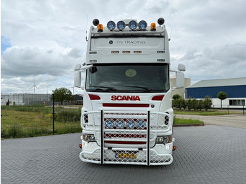 Vlačilec Scania R 560 SHOW TRUCK, RETARDER, LEATHER, I-PARK, TOP.: slika 2