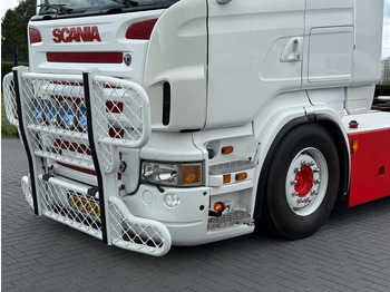 Vlačilec Scania R 560 SHOW TRUCK, RETARDER, LEATHER, I-PARK, TOP.: slika 5