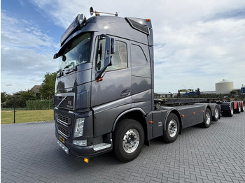 Tovornjak - kabelski sistem VOLVO FH13 500