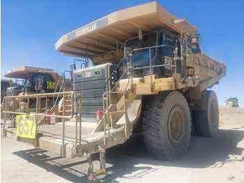 Demper CATERPILLAR 777