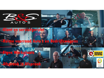 SUV Škoda Kodiaq-1.5 TSI PHEV Business Edition Full LED Adaptive cruis Climate Stoel-Stuurverwarming Apple / Android Navi Camera: slika 5