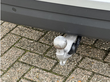 SUV Škoda Kodiaq-1.5 TSI PHEV Business Edition Full LED Adaptive cruis Climate Stoel-Stuurverwarming Apple / Android Navi Camera: slika 3