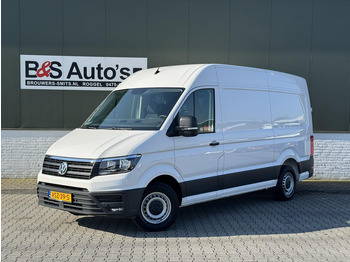 Furgon VOLKSWAGEN Crafter 30