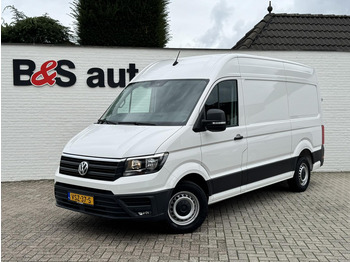 Furgon VOLKSWAGEN Crafter 30