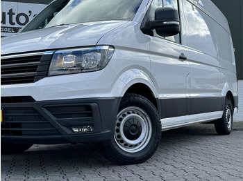 Furgon Volkswagen Crafter-30 2.0 TDI L3H3 Highline Carplay DAB Cruise Verwarmde voorruit Trekhaak Lat om Lat: slika 5