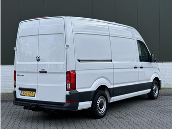 Furgon Volkswagen Crafter-30 2.0 TDI L3H3 Highline Carplay DAB Cruise Verwarmde voorruit Trekhaak Lat om Lat: slika 2