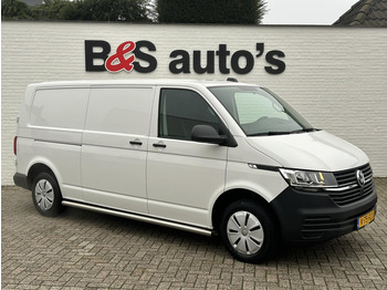 Furgon Volkswagen Transporter-2.0 TDI L2H1 28 Automaat Carplay Cruise PDC V+A DAB Airco Trekhaak: slika 5 Furgon Volkswagen Transporter-2.0 TDI L2H1 28 Automaat Carplay Cruise PDC V+A DAB Airco Trekhaak: slika 5