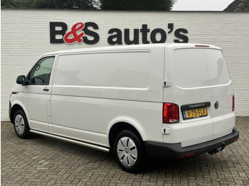 Furgon Volkswagen Transporter-2.0 TDI L2H1 28 Automaat Carplay Cruise PDC V+A DAB Airco Trekhaak: slika 4 Furgon Volkswagen Transporter-2.0 TDI L2H1 28 Automaat Carplay Cruise PDC V+A DAB Airco Trekhaak: slika 4
