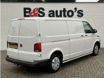 Furgon Volkswagen Transporter-2.0 TDI L2H1 28 Automaat Carplay Cruise PDC V+A DAB Airco Trekhaak: slika 2 Furgon Volkswagen Transporter-2.0 TDI L2H1 28 Automaat Carplay Cruise PDC V+A DAB Airco Trekhaak: slika 2