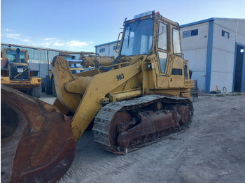 Nakladalec goseničar CATERPILLAR 963