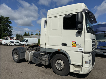 Vlačilec DAF