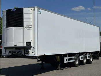 Polprikolica hladilnik CHEREAU