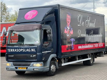 Tovornjak zabojnik DAF LF 45 180