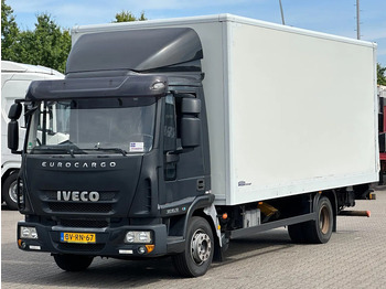 Tovornjak zabojnik IVECO EuroCargo