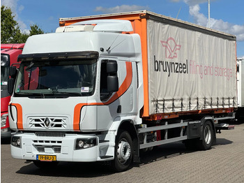Kontejnerski tovornjak/ Tovornjak z zamenljivim tovoriščem RENAULT D 280