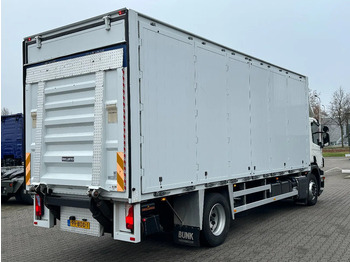 Tovornjak zabojnik Scania P250 Euro 6 / Laadklep / Full Side Opening *NL-Truck*: slika 3