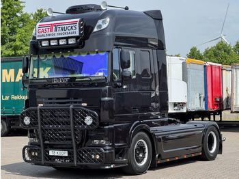 Vlačilec DAF XF 105 460
