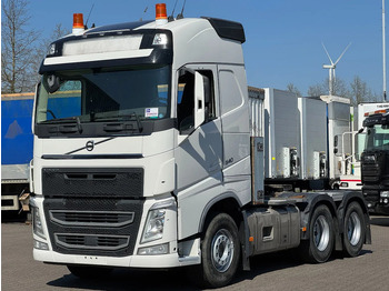 Vlačilec VOLVO FH 540