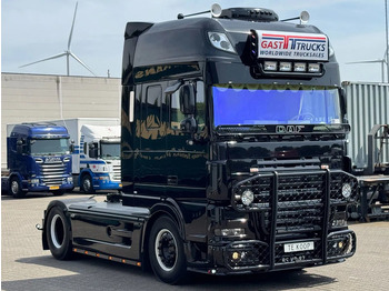 Vlačilec DAF XF 105.460 Super Space Cab Showtruck *TOP*: slika 2
