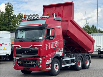 Tovornjak prekucnik VOLVO FH16 700