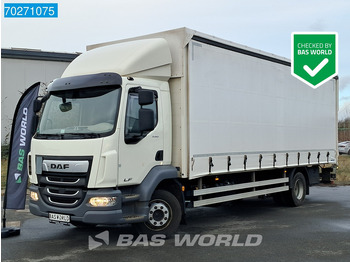 Tovornjak s ponjavo DAF LF 290