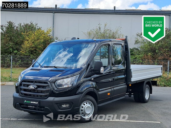 Dostavno vozilo s kesonom FORD Transit