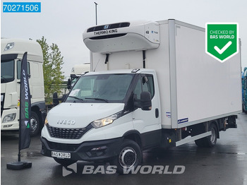 Hladilno vozilo IVECO Daily
