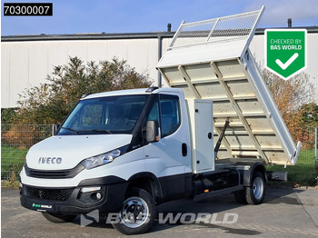 Dostavno vozilo prekucnik IVECO Daily 35c14