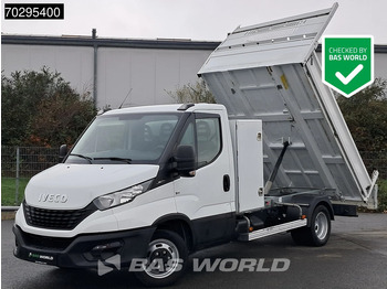 Dostavno vozilo prekucnik IVECO Daily 35c14
